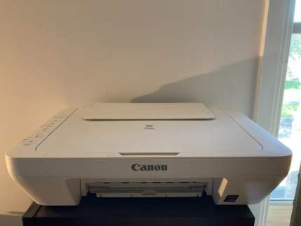 canon pixma mg2560