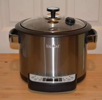 Kuchef 12 in 1 Multi Cooker Small Appliances in Kallangur QLD Gumtree Australia