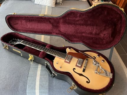 gumtree gretsch guitar