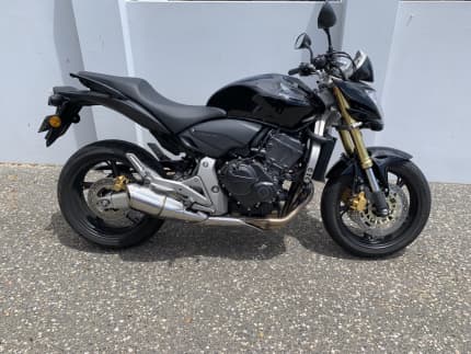 Honda hornet online gumtree