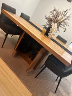 Blackbutt dining online chairs