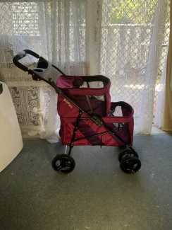 Dog Pram Double Decker Pet Products Gumtree Australia Gold Coast City Southport 1327558414