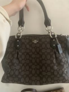 used Coach Handbags