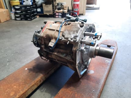 Toyota Hilux Transfer Case Manual 1kd Ftv Engine Engine Parts Transmission Gumtree Australia Lake Macquarie Area Cardiff