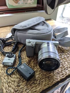 sony nex 5 accessories