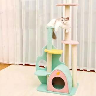 Gumtree sales cat tower