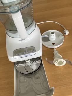 KitchenAid KFP750WH1 - Food Processor 