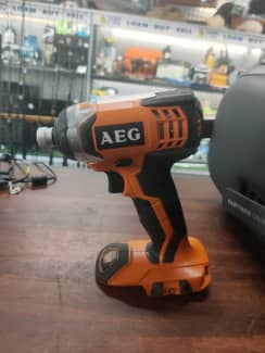 Cordless discount tools gumtree