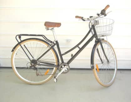 Pedal uptown hot sale cruiser bike