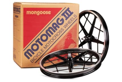 Mongoose parts hot sale and accessories