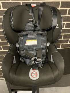 britax car seat gumtree