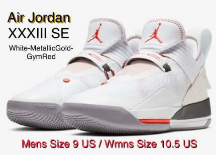 Air jordan 2024 33 australia