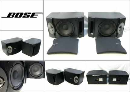 BOSE 201V なやましい