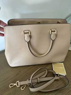 Genuine Michael Kors tote bag Bags in Camden NSW Gumtree Australia