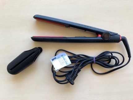 GHD 5.0 Jemella Classic Limited Edition Hair Straightener Accessories in Baldivis WA Gumtree Australia