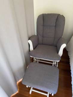 Gumtree nursing chair best sale