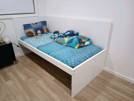 Trundle bed online ikea australia