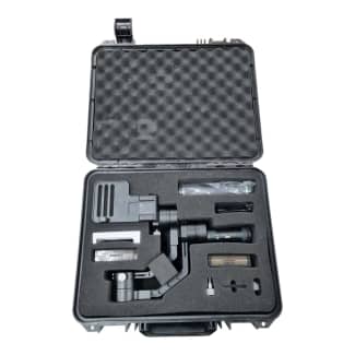 zhiyun crane 2 case