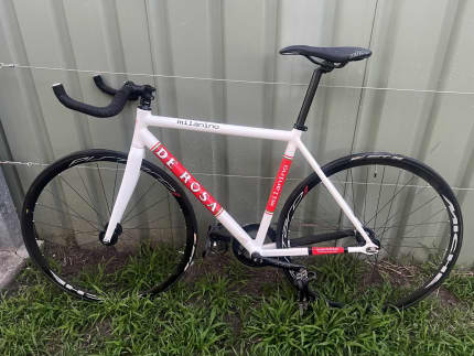 Gumtree track bike hot sale