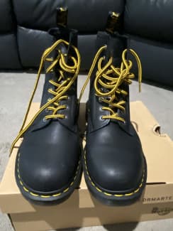 Doc martens outlet laces australia