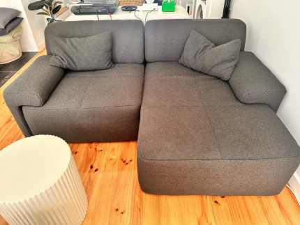 Gumtree modular lounge sale