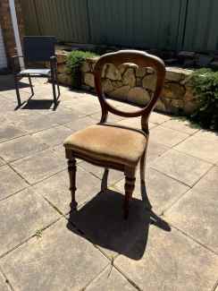 antique dining chairs for sale