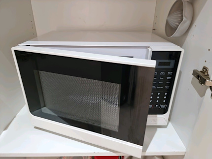 for microwave oven only