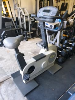 Technogym xt online bike