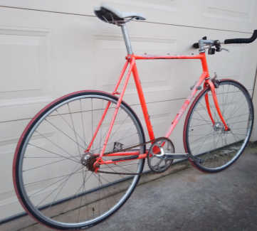 Gumtree fixie orders