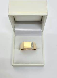 5 gm gold ring store for men