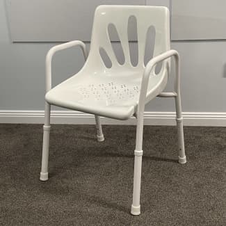 Gumtree shower online chair