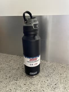 Coleman, Dining, Coleman Insulated Water Bottle