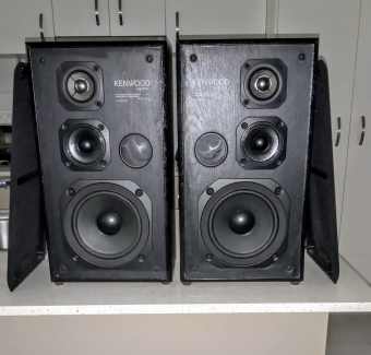 Kenwood ls retailer 54 speakers