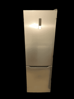 kogan 323l bottom mount fridge