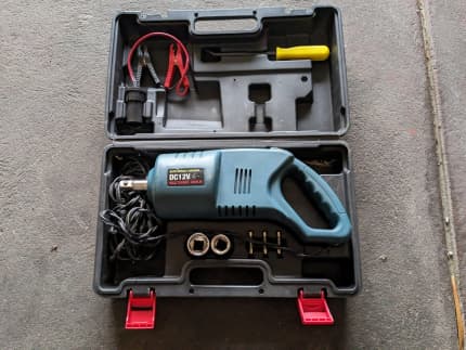 Hercules 12V Impact Wrench Power Tools Gumtree Australia