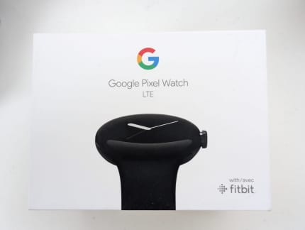 Google watch outlet australia