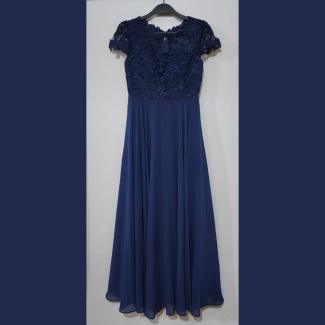 Navy Bridesmaid Dress JJs House size 6 Wedding Gumtree