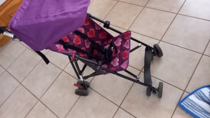 Baby stroller outlet gumtree