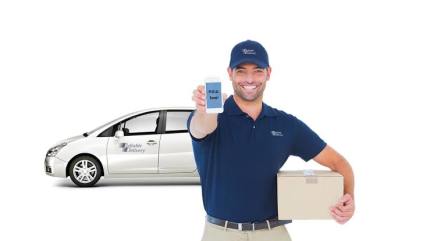 Delivery with Own car- very reliable  Berala Auburn Area Preview