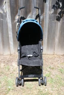 Steelcraft 2025 express stroller