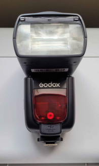 thinklite speedlite 522 price