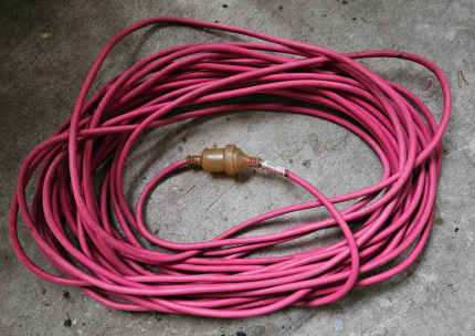 Extensions cables - Gumtree