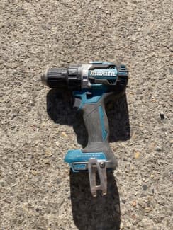 Makita ddf484z hot sale