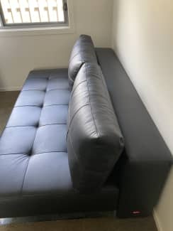 mainstays memory foam futon parts