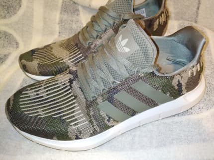 Adidas swift outlet run trace cargo