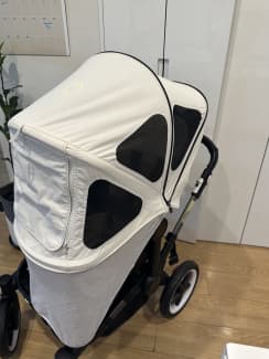 Bugaboo buffalo hotsell breezy hood