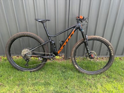 Scott 2024 spark gumtree