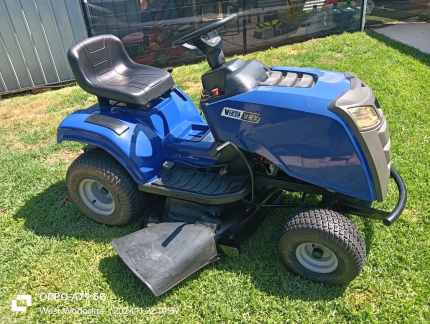 Ride on mowers on gumtree sale