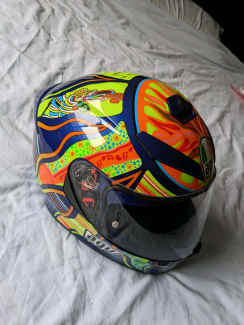 agv gp1 rossi