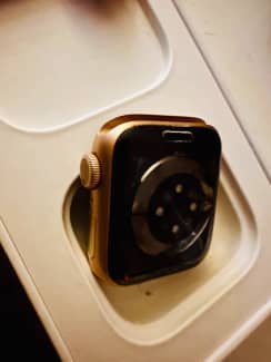 Apple watch series cheap 3 australia rose gold